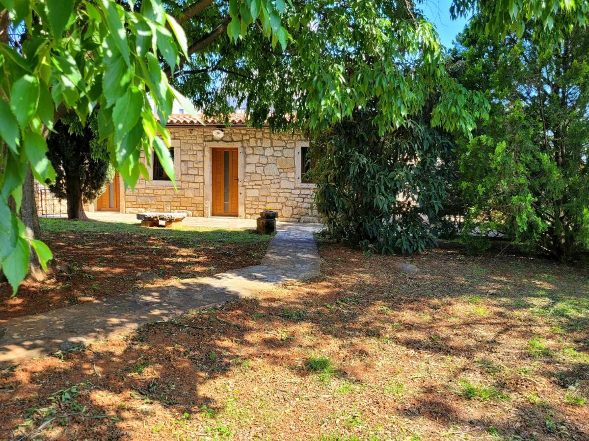 Apartments Brscic Poreč Eksteriør bilde