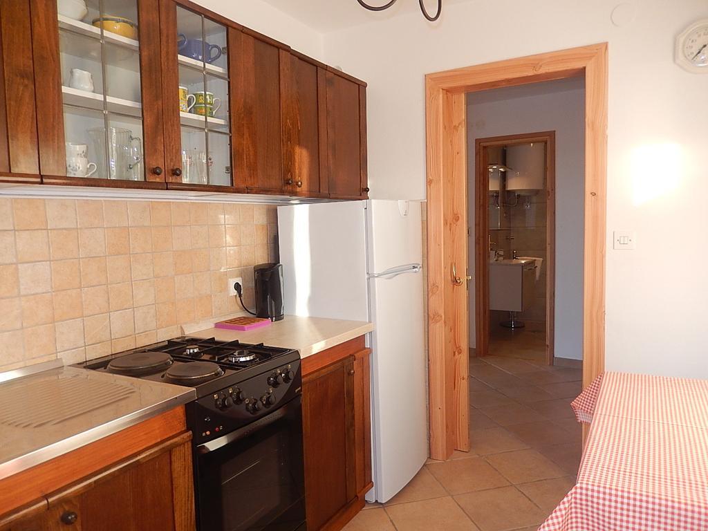Apartments Brscic Poreč Rom bilde