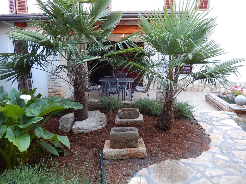 Apartments Brscic Poreč Rom bilde