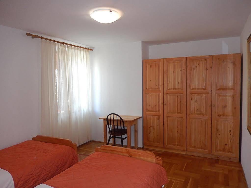 Apartments Brscic Poreč Eksteriør bilde